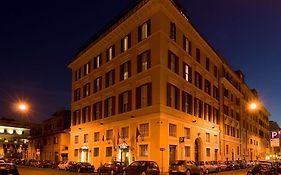 Best Western Hotel Artdeco
